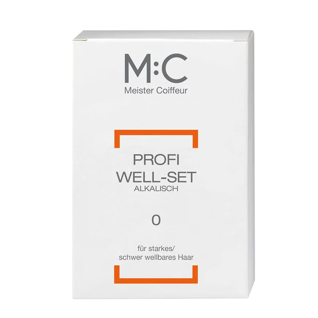 M:C Profi Well Set 2x80 ml