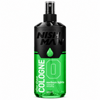 NISHMAN Cologne après-rasage