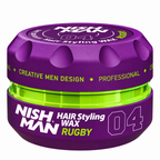 NISHMAN Hair Styling Wax 150 ml