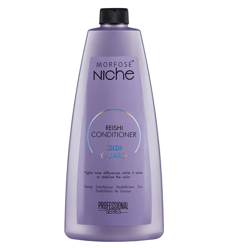MORFOSE Niche Conditioner Color Guard
