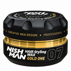 NISHMAN Hair Styling Wax 150 ml
