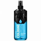 NISHMAN Cologne après-rasage