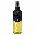 NISHMAN After Shave Cologne