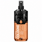 NISHMAN Cologne après-rasage
