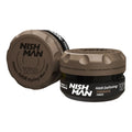 NISHMAN Hair Styling Wax Pomade 100 ml – W10 Amber