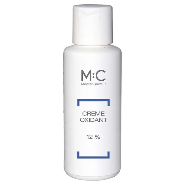 M:C Creme Oxydant 60 ml