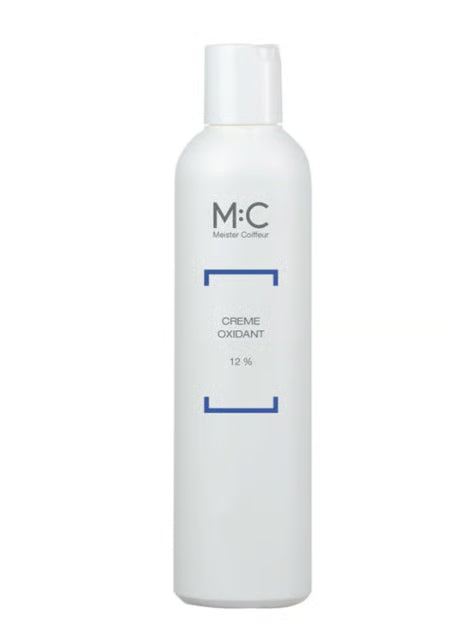 M:C Creme Oxydant 250 ml