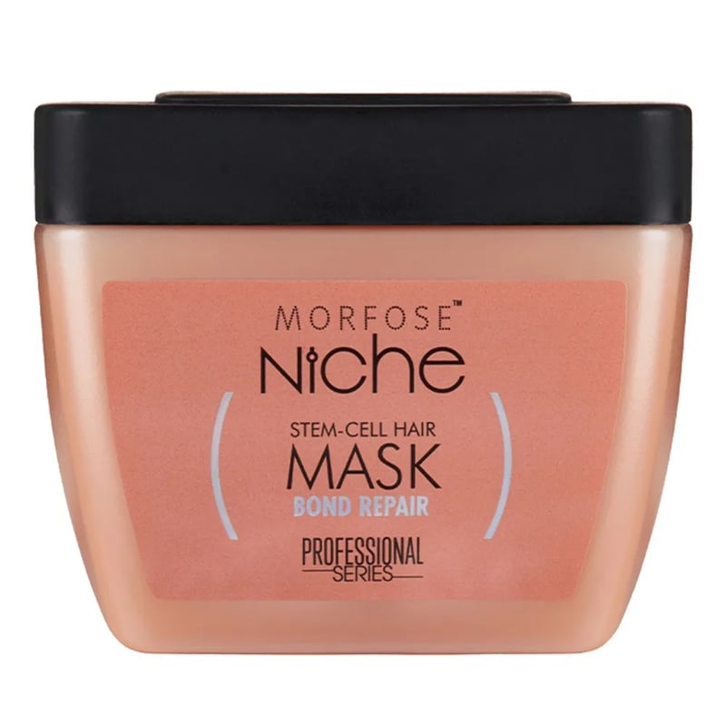 Morfose Niche Professionell Hair Mask 500ml