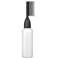 Comair Auftrageflasche mit Kamm 150 ml