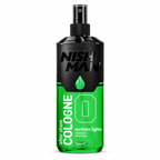 NISHMAN After Shave Cologne