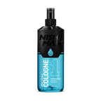 NISHMAN After Shave Cologne