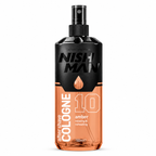 NISHMAN After Shave Cologne