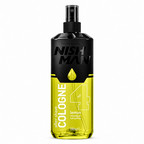 NISHMAN Cologne après-rasage