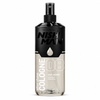 NISHMAN After Shave Cologne