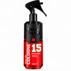NISHMAN Cologne après-rasage