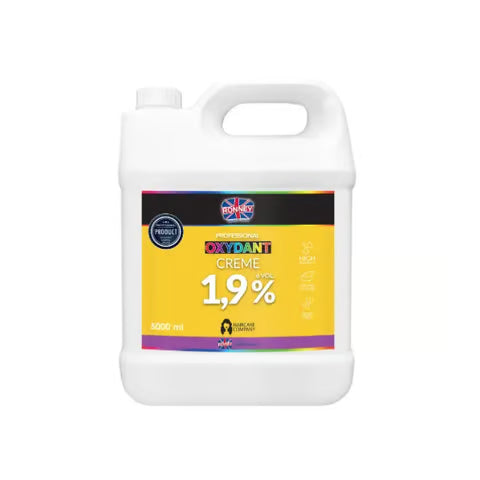 Ronney Professional Oxydant Creme 5L