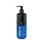 NISHMAN Gel de Rasage 1 L