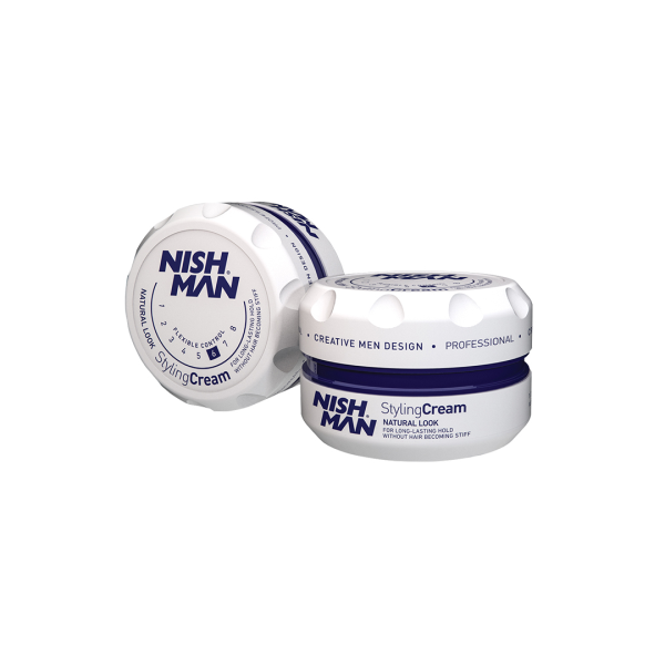 NISHMAN Styling Cream 150 ml