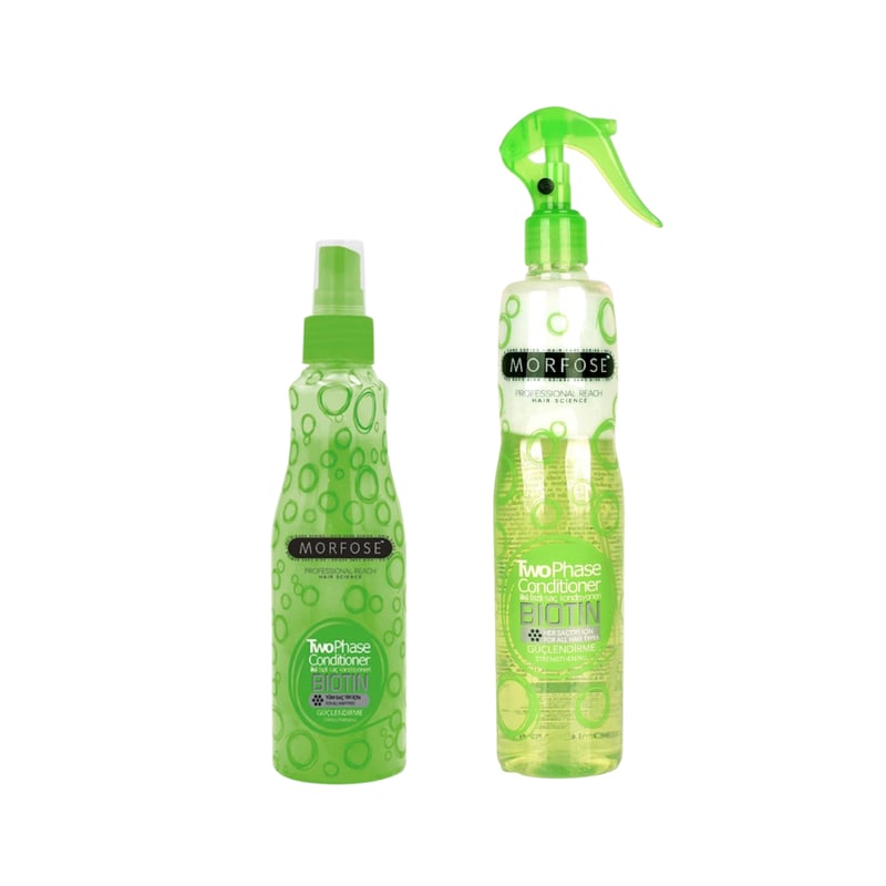 MORFOSE 2 Phasen Conditioner Biotin