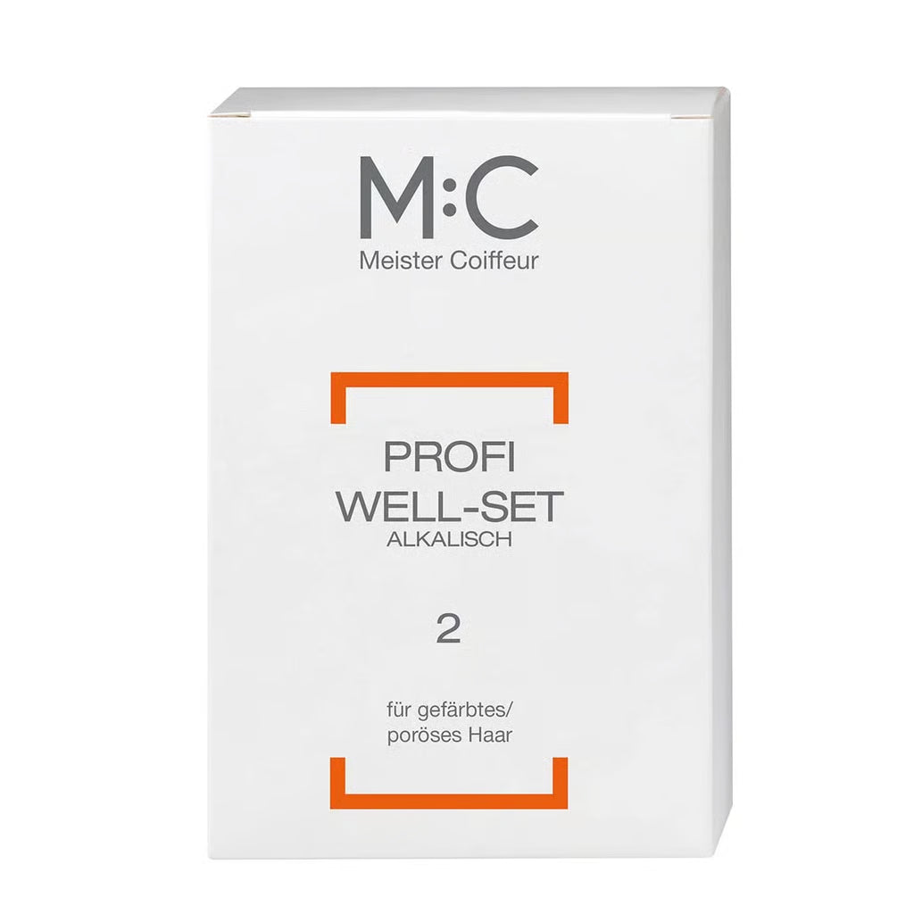 M:C Profi Well Set 2x80 ml