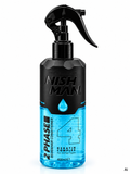 NISHMAN Après-shampoing biphasé Barbe et Cheveux 400 ml