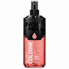 NISHMAN Cologne après-rasage