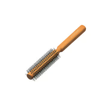 Comair Rundbürste Holz 30/16 mm 12-rh / 28/14 mm 10-rh Nylon