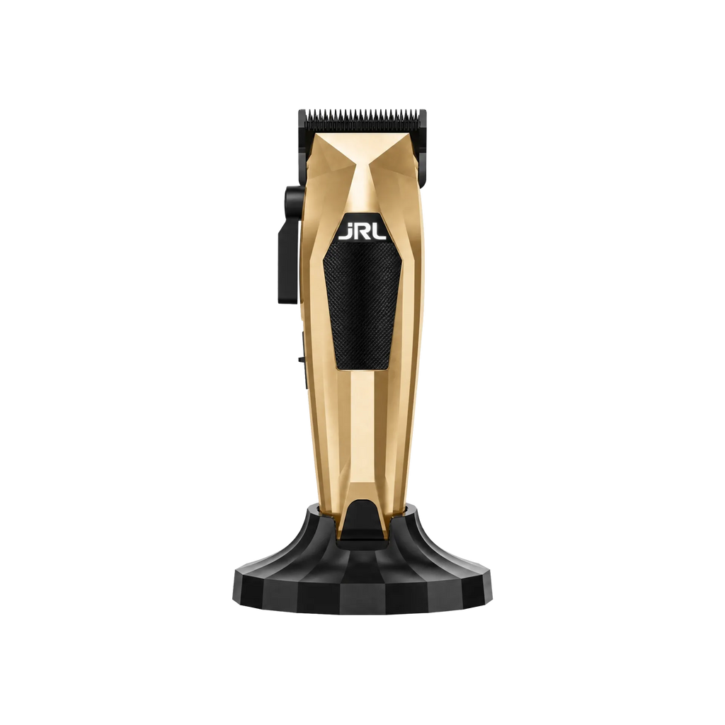 JRL 3000C Hair Clipper – Limited Edition Gold