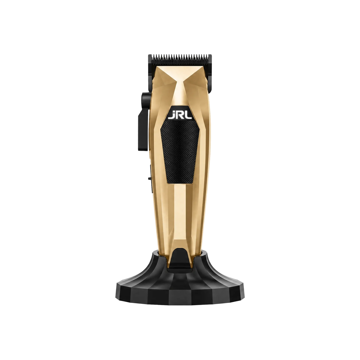 JRL 3000C Hair Clipper – Limited Edition Gold
