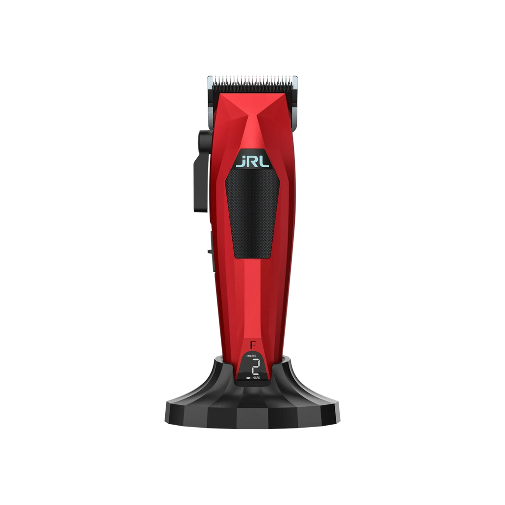 JRL 3000C Hair Clipper – Fade Blade Rot