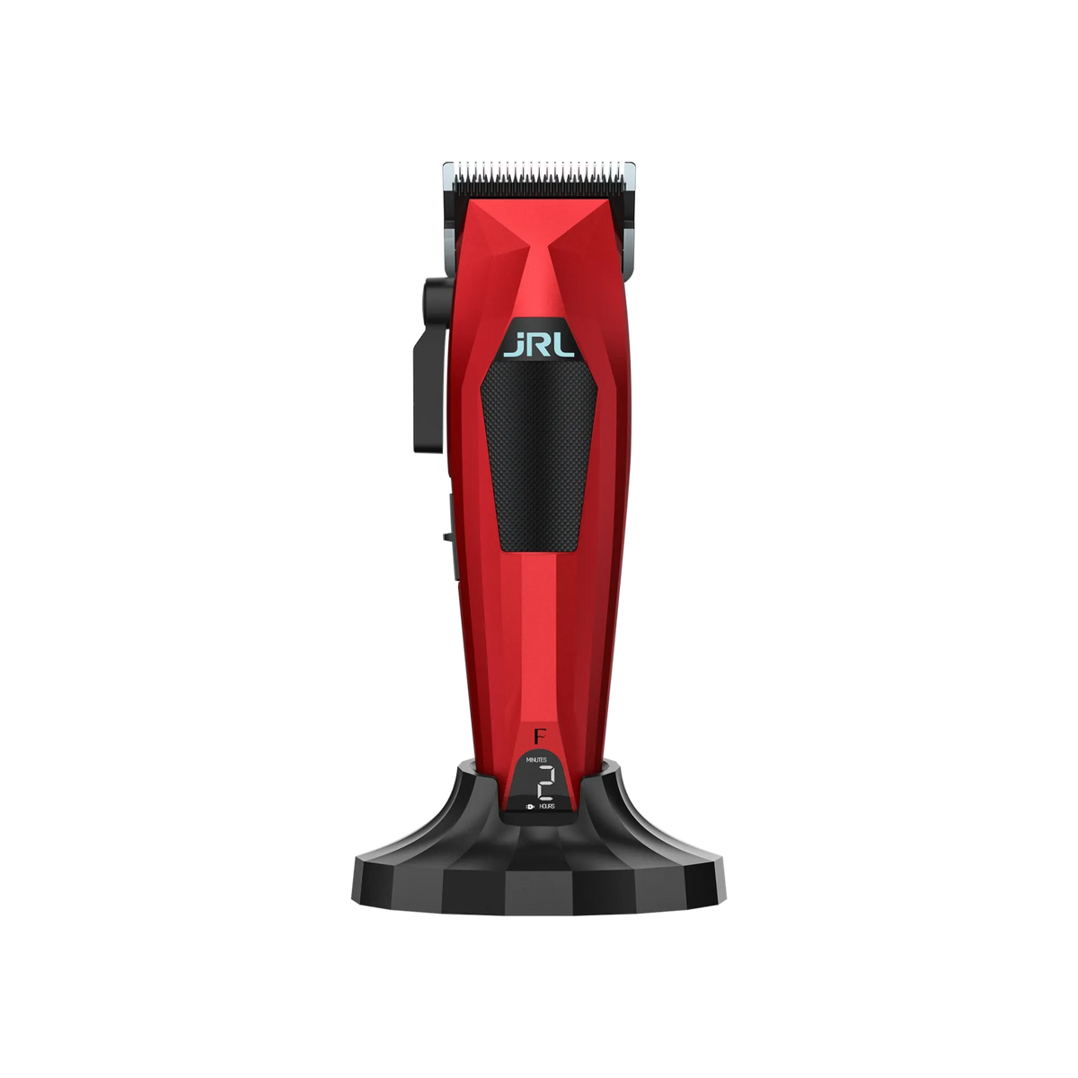 JRL 3000C Hair Clipper – Fade Blade Rot