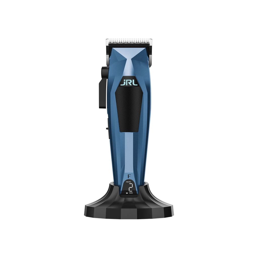 JRL 3000C Hair Clipper – Fade Blade Blau