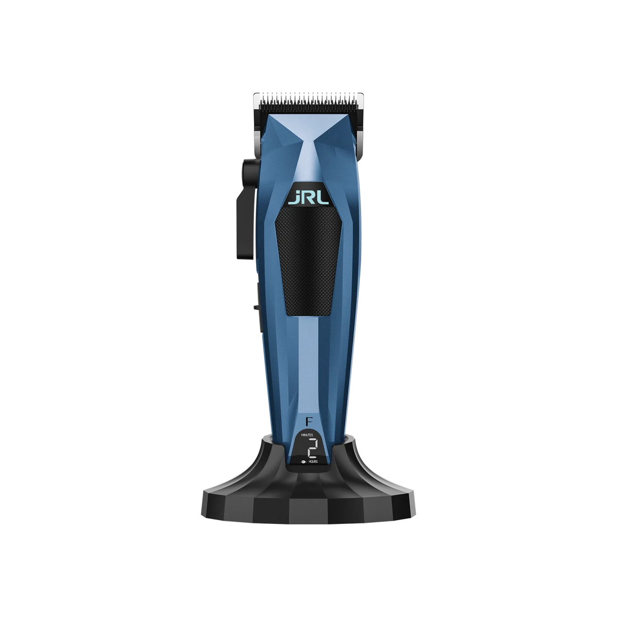 JRL 3000C Hair Clipper – Fade Blade Blau