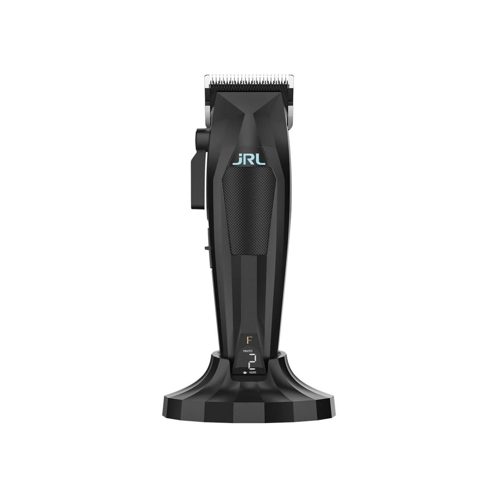 JRL 3000C Hair Clipper – Fade Blade Schwarz