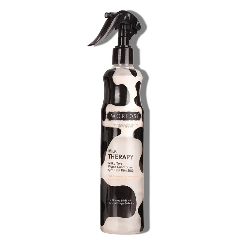 MORFOSE 2 Phasen Conditioner Milk Therapy