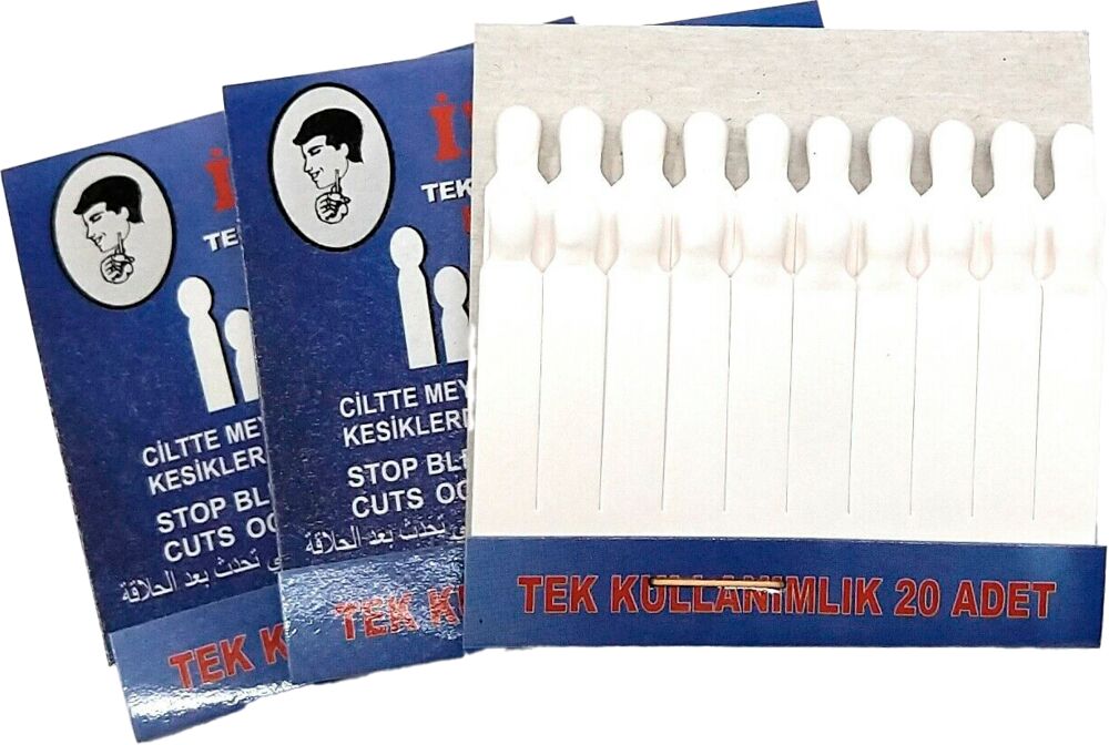 Blutstiller Kan Tasi