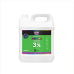 Ronney Professional Oxydant Creme 5L