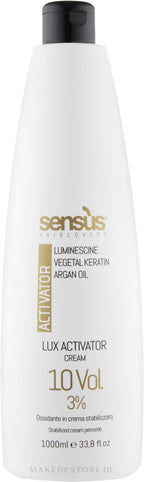 Lux Activator Oxydant