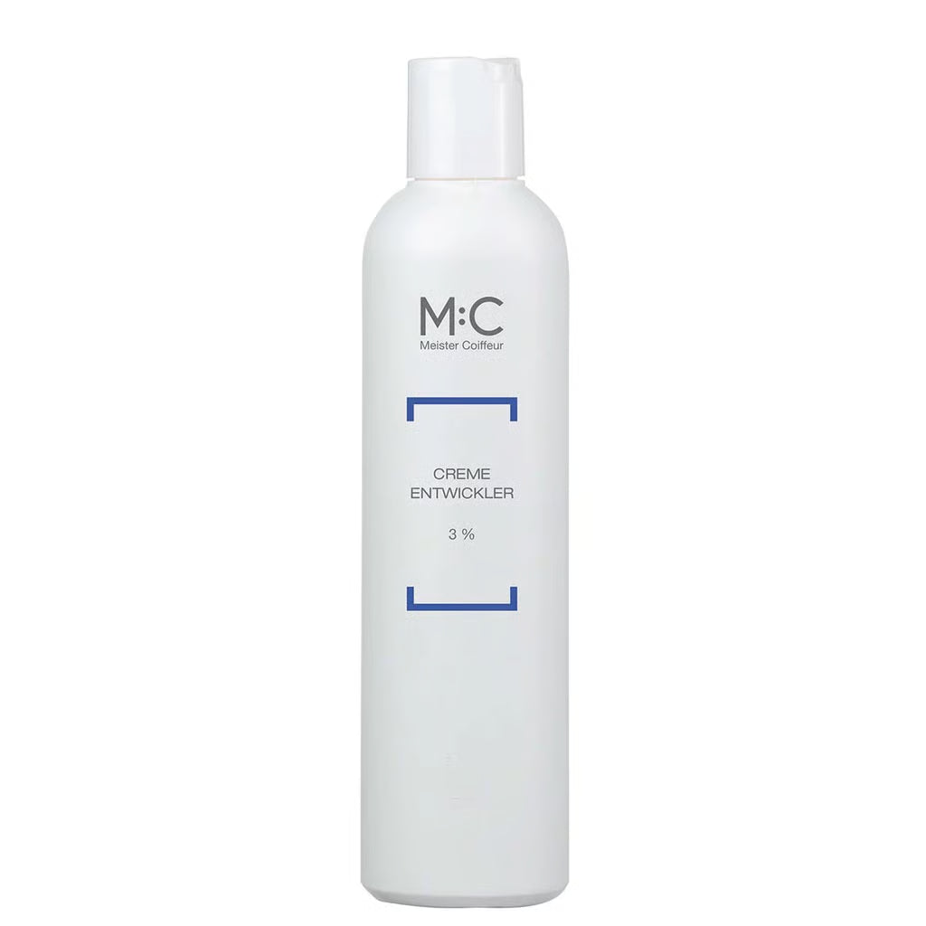 M:C Creme Oxydant 250 ml