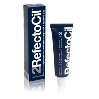 RefectoCil Augenbrauen Farbe 15 ml