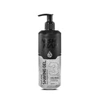 NISHMAN Gel de Rasage 1 L