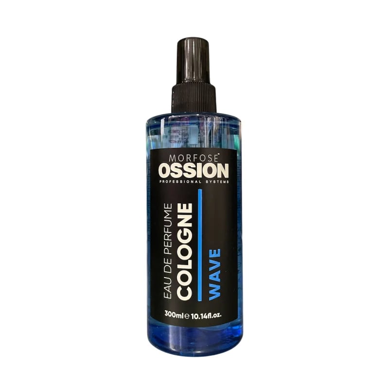 Morfose Ossion Premium Barber Cologne