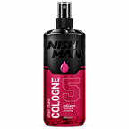 NISHMAN Cologne après-rasage