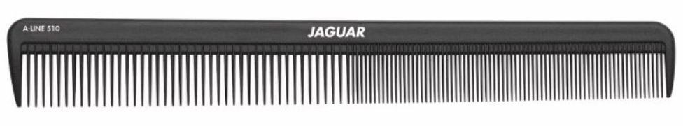 Jaguar A-Line Kamm – 510