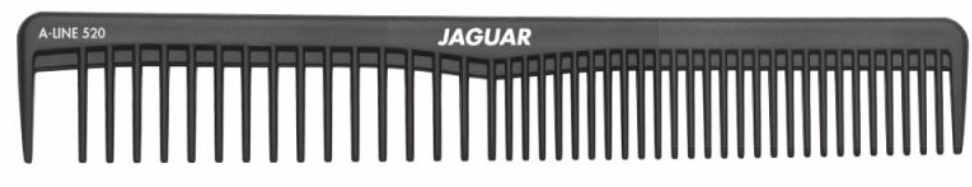 Jaguar A-Line Kamm – 520