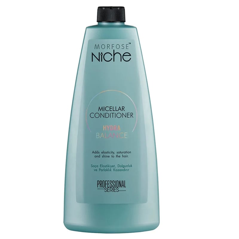 MORFOSE Niche Conditioner Hydra Balance