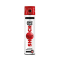 MORFOSE Spray Wax Shock 300 ml