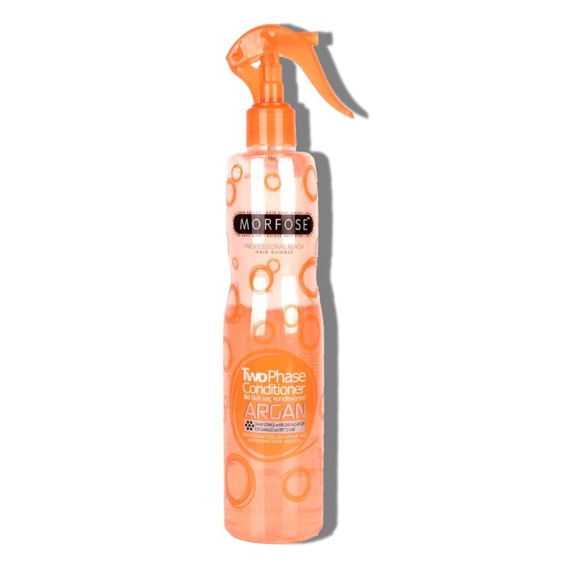 MORFOSE 2 Phasen Conditioner Argan