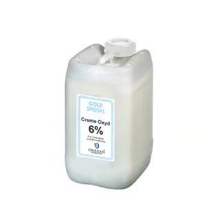 Goldspiegel Creme - Oxidant 5 l