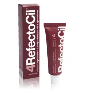 RefectoCil Augenbrauen Farbe 15 ml
